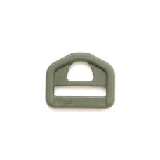 Рамка карабина 25 мм Woojin (SHL) OD Green