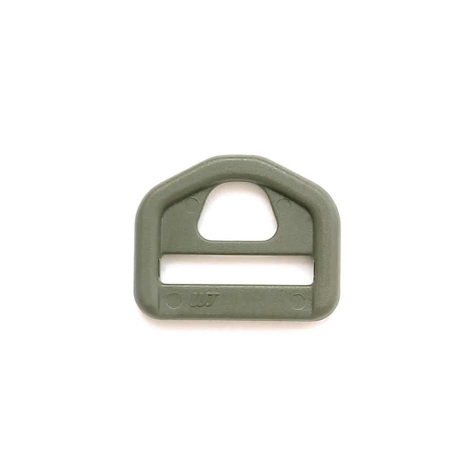 Рамка карабіна 25 мм Woojin (SHL) OD Green в наявності