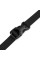 Фастекс 16 мм YKK (LB16MV) чёрный в наличии