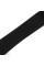Липучка 100 мм VELCRO (гачок) чорна (500) в наявності