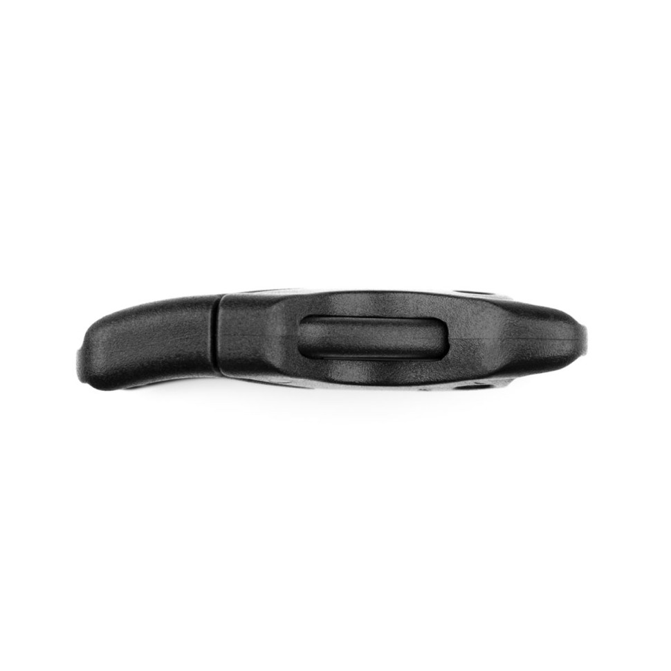 Фастекс 20 мм YKK (LB20MV) чёрный в наличии