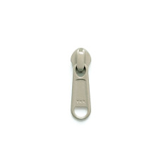 Бігунок Т-5 YKK (5RC DFL) койот (TC009)