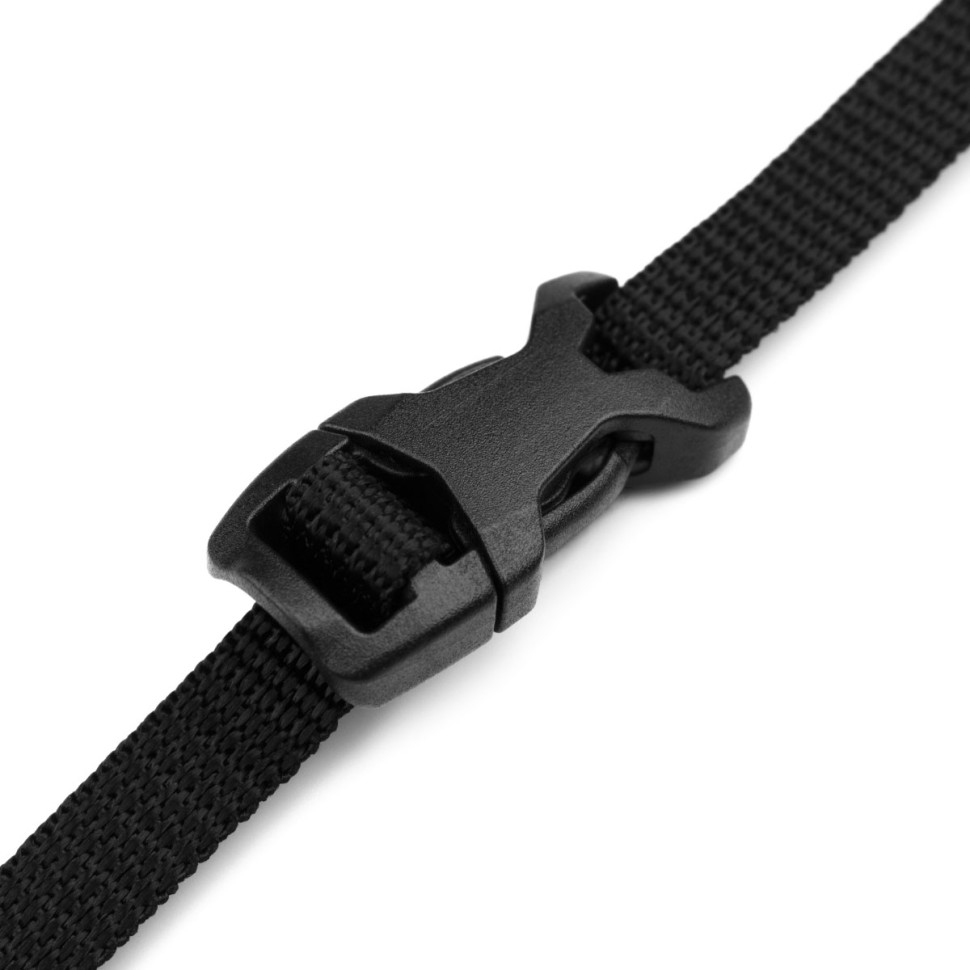 Фастекс 10 мм YKK (LB10GV) чёрный в наличии