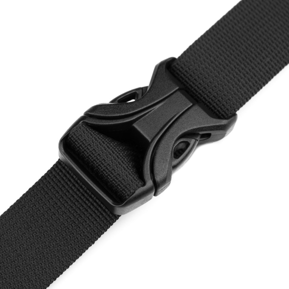 Фастекс 25 мм YKK (LB25YC) чёрный в наличии