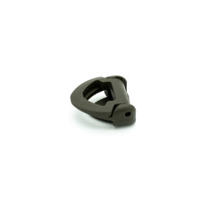 Розділювач ременя шолома Helmet Divider 15 мм Woojin Coyote Brown