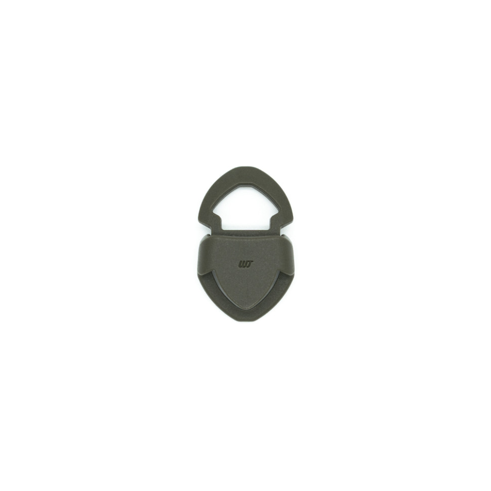 Розділювач ременя шолома Helmet Divider 15 мм Woojin Coyote Brown в наличии