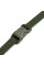 Фастекс 10 мм Woojin (Kitty Clip) OD Green в наявності
