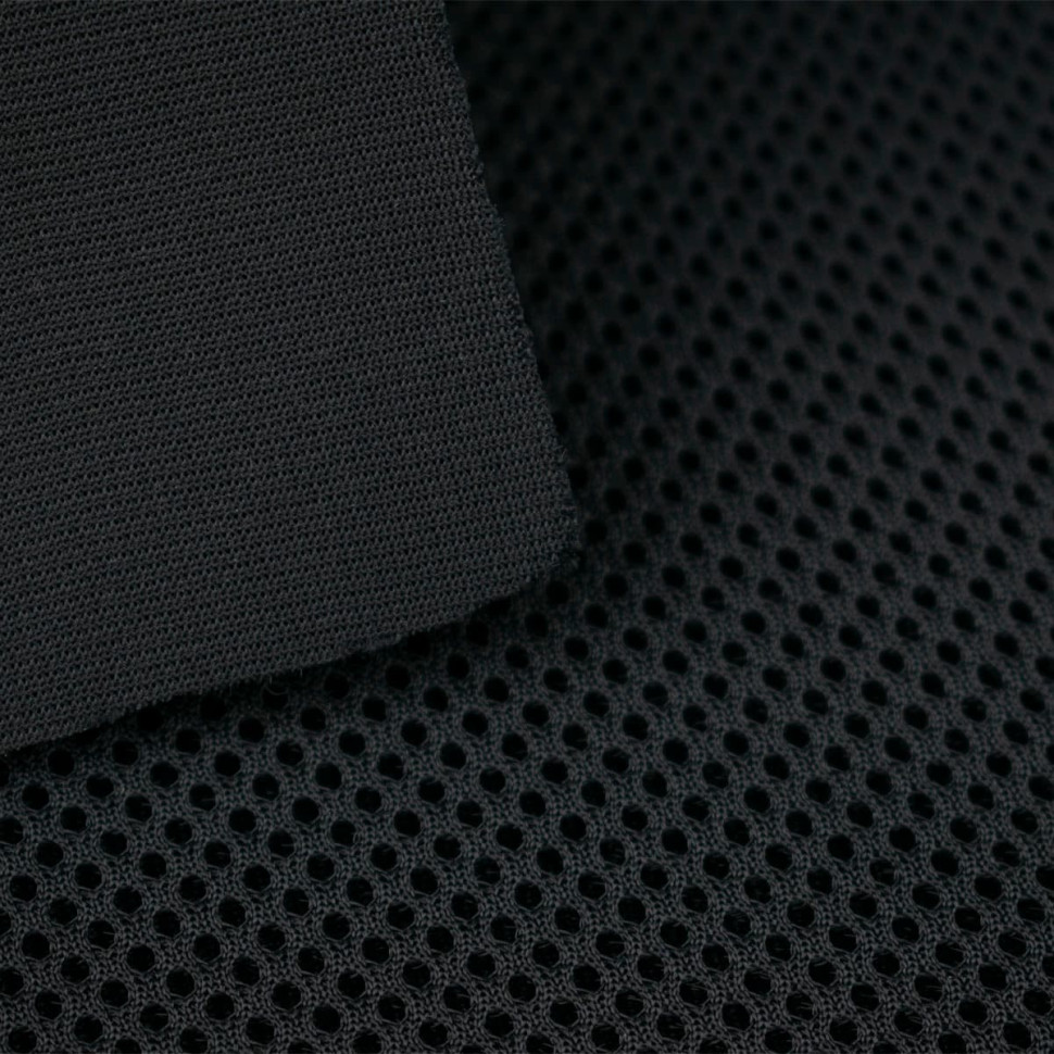 3D-сітка Airmesh 275 (чорний) в наличии