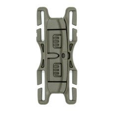 Пряжка ремонтна швидкого скидання 2M (SPIDER/80/BC) Olive Green 36OG