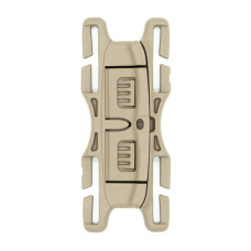 Пряжка ремонтна швидкого скидання 2M (SPIDER/80/BC) Coyote TAN 47TN