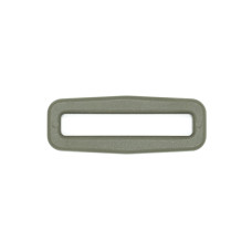 Рамка 38 мм Woojin (Uniloop) OD Green