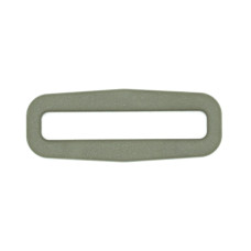 Рамка 50 мм Woojin (Uniloop) OD Green