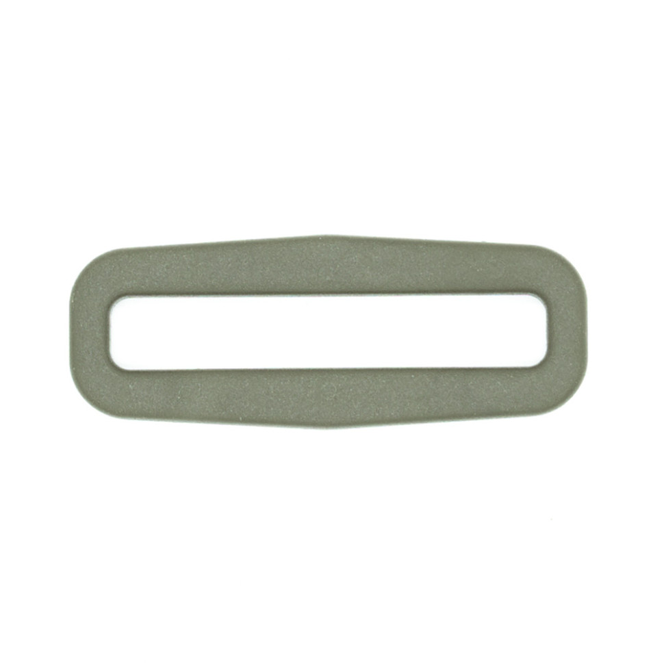 Рамка 50 мм Woojin (Uniloop) OD Green в наявності