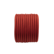 Паракорд Fibex Nylon Paracord 550 Type III (061 cherry)