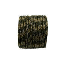 Паракорд 4.0 мм UA CORD (550) Coyote Golf (380)