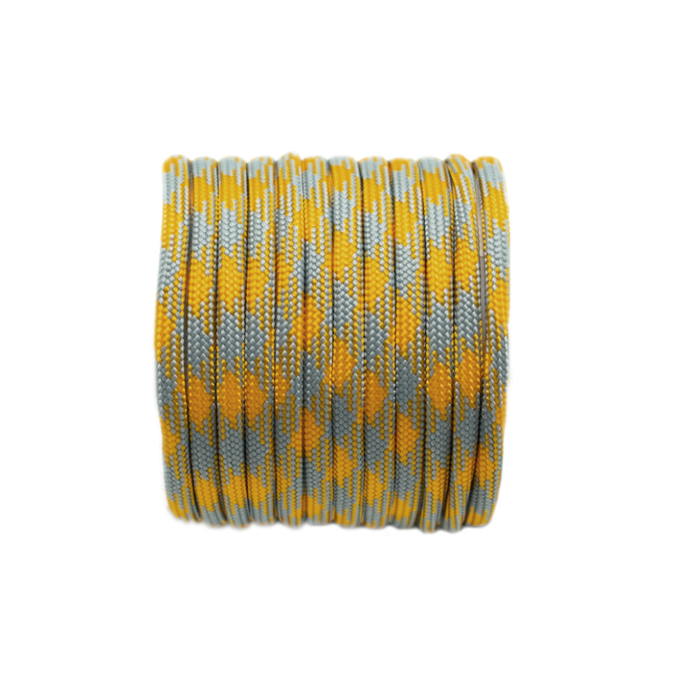 Паракорд Nylon Paracord 550 Type III (150 huntin season) в наявності