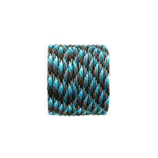 Паракорд Fibex Nylon Paracord 550 Type III (641 ocean abyss)