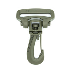 Карабін 38 мм YKK (LN38AR1) хакі TL075