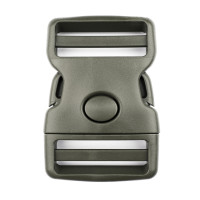 Фастекс 50 мм 2М (FPS/DR/50) Olive Green 36OG