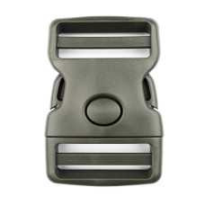 Фастекс 50 мм 2М (FPS/DR/50) Olive Green 36OG