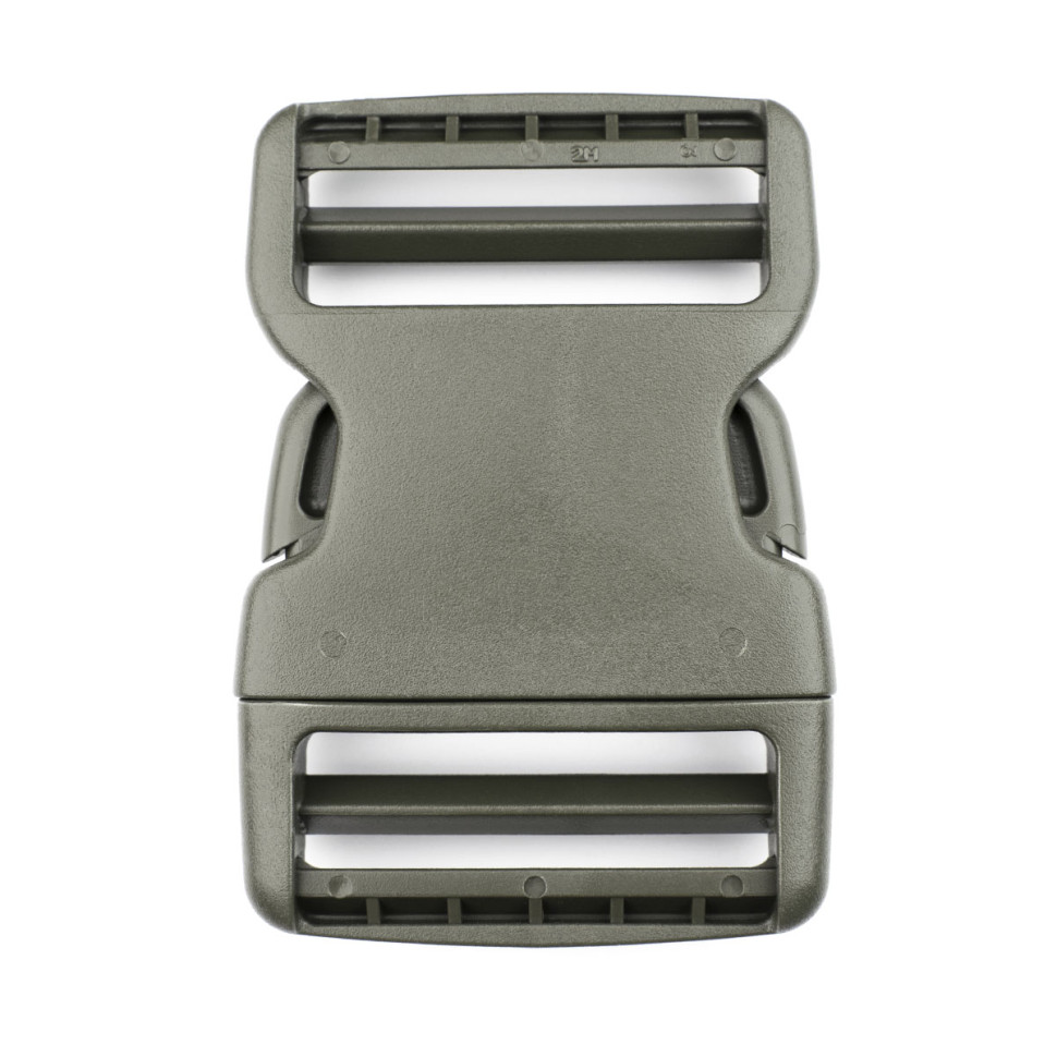 Фастекс 50 мм 2М (FPS/DR/50) Olive Green 36OG в наявності