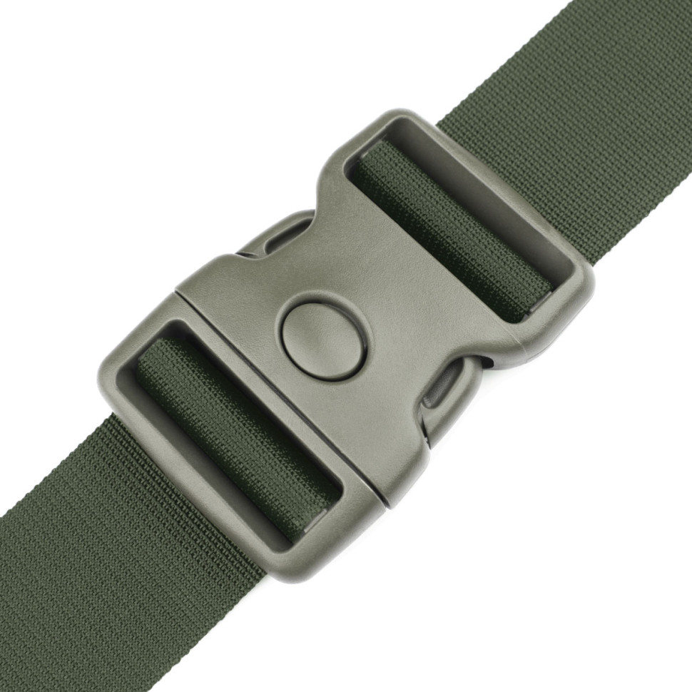Фастекс 50 мм 2М (FPS/DR/50) Olive Green 36OG в наявності