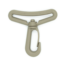 Карабін 50 мм (Hangman RH) Duraflex TAN