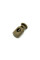 Фіксатор шнура Woojin (Small Ellipse C-L) Coyote Brown в наявності