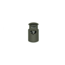Фіксатор шнура Elipse C-L WOOJIN (хаки) OD/Green