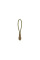 Zip puller Mini Woojin Coyote Brown в наличии