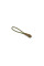 Zip puller Mini Woojin Coyote Brown в наличии