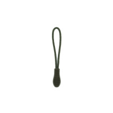 Zip puller Mini Woojin олива