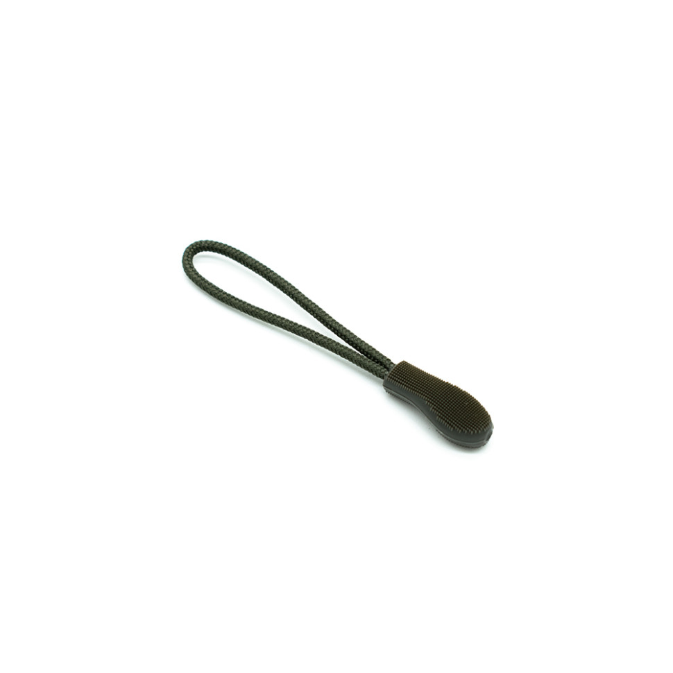 Zip puller Mini Woojin олива в наявності