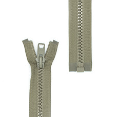 Блискавка тракторна 21 см YKK 10V (886 тан)