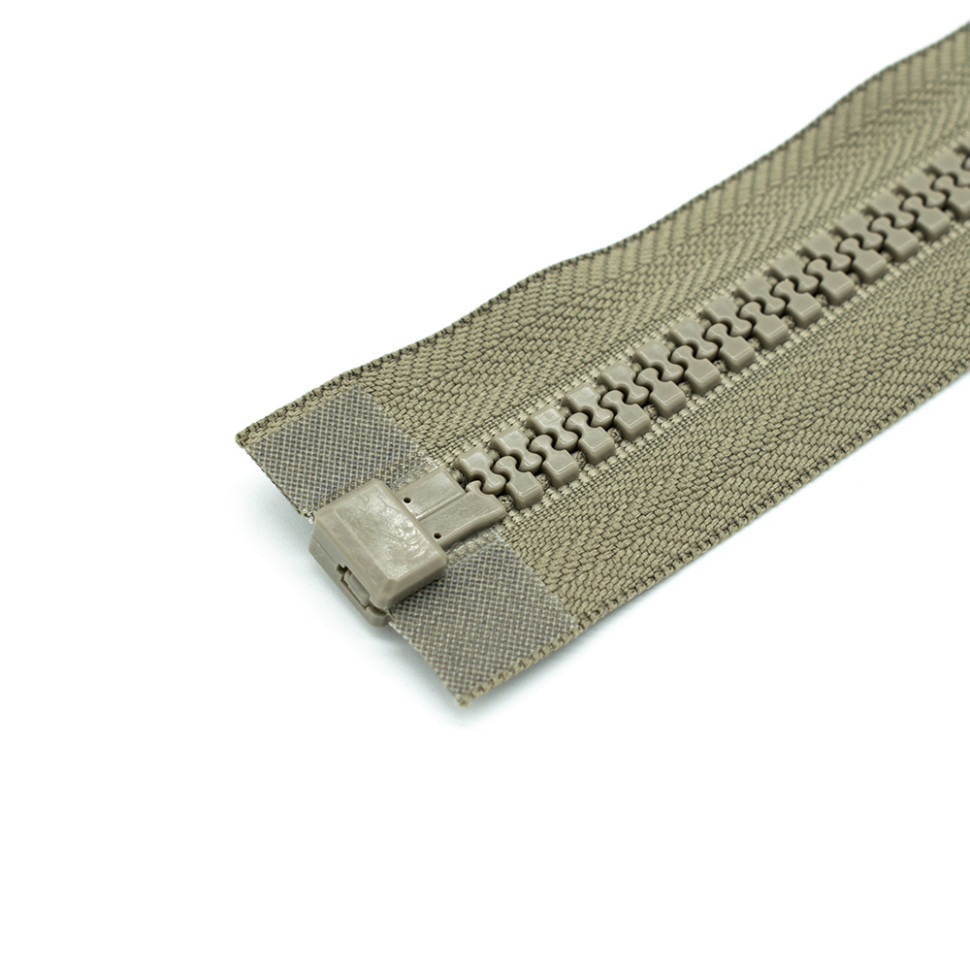 Блискавка тракторна 21 см YKK 10V (886 тан) в наличии