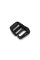 Пряжка компресійна 20 мм (Tension Hook) WOOJIN (right) чорна в наявності