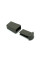 Кінцевик шнура Woojin (Zip Clip) OD green (т. хакі) в наявності