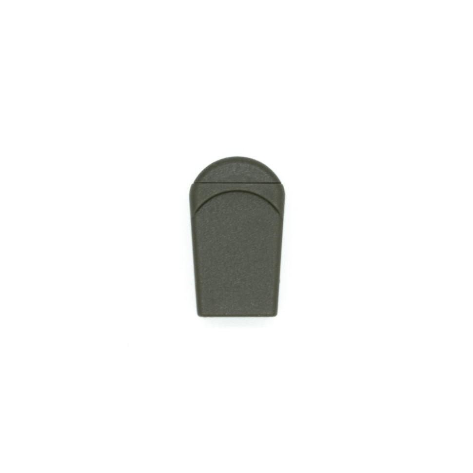 Кінцевик шнура Woojin (Zip Clip) OD green (т. хакі) в наявності