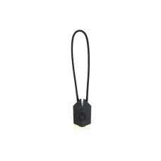 Zip puller Taiwan (LED) чорний