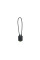 Zip puller Taiwan (LED) чорний в наявності