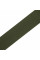 Стрічка ремінна 50 мм U (2985) хакі в наявності