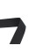 Лента окантовочная 24 мм (Superior Quality) нейлон черная в наличии