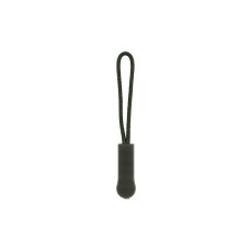 Zip puller PU хакі