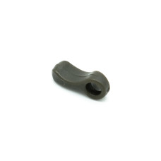 Бусина Woojin (Easy Grip) OD green