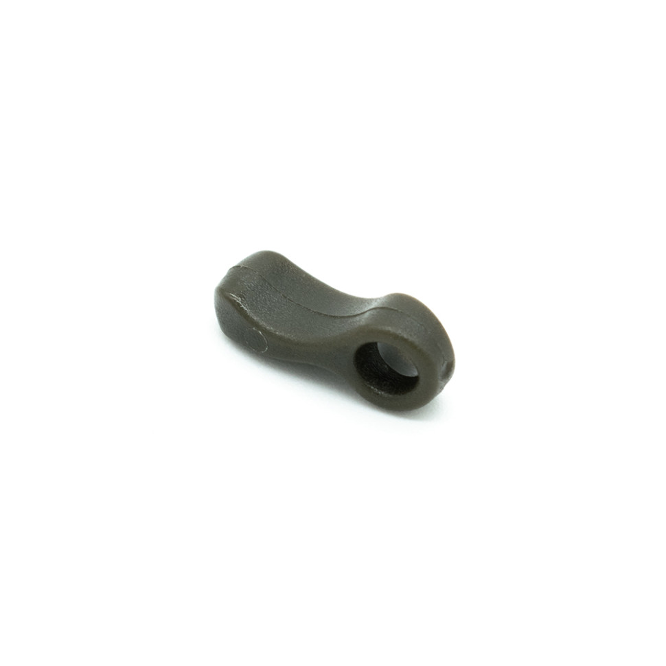 Бусина Woojin (Easy Grip) OD green в наявності