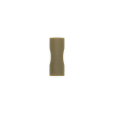 Кінцевик шнура Woojin (Streamline Cord End) Coyote Brown
