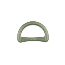 Півкільце 25 мм YKK (LD25R) Army Green (566)