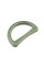 Півкільце 25 мм YKK (LD25R) Army Green (566) в наявності