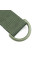 Півкільце 25 мм YKK (LD25R) Army Green (566) в наявності