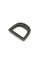 Півкільце 12 мм Woojin (Nemo D-Ring) OD green в наличии